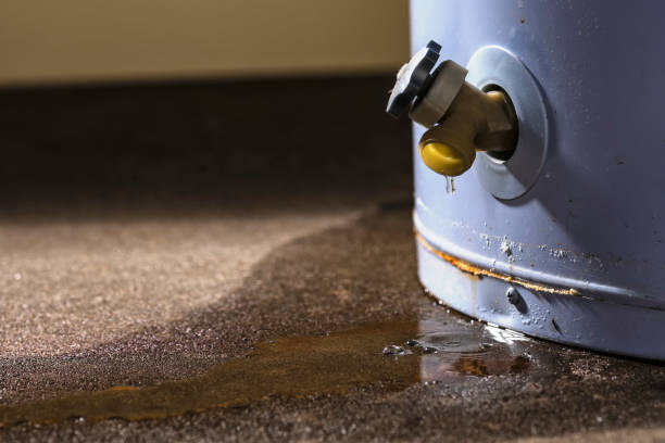 Best Emergency water damage restoration  in Guilford Center, CT